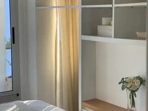 Departamento en Alquiler al Este