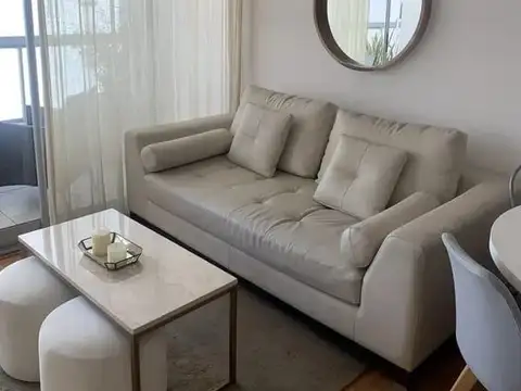 Departamento Monoambiente en alquiler - 1 Baño - Colegiales