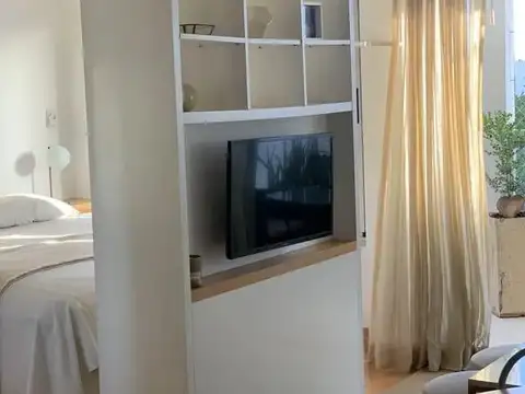 Departamento en Alquiler Apto profesional