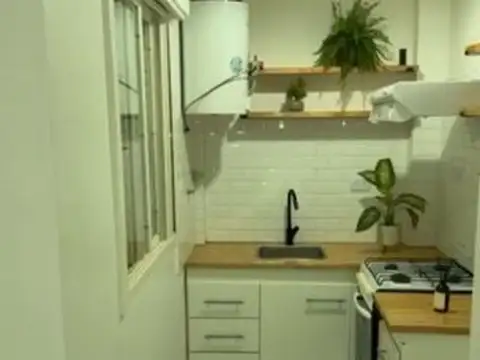 VENTA DEPARTAMENTO 2 AMBIENTES CENTRO VILLA BALLESTER