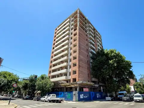 VENTA BAUEN 2 DORMITORIOS EN ABASTO
