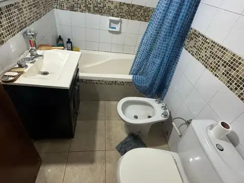 DEPARTAMENTO EN VENTA 2 AMBIENTES EN SAAVEDRA CABA