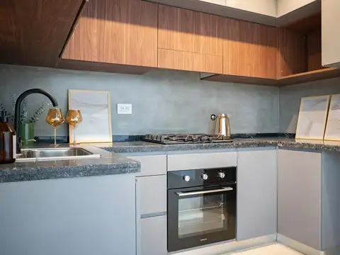 Departamento en Venta en Centro, USD 246.840
