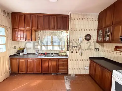 Casa en Venta 35 años