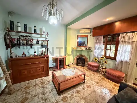 juan diaz de solis 1600, Piso 0