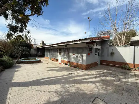 Casa en Venta en Hurlingham, USD 107.000