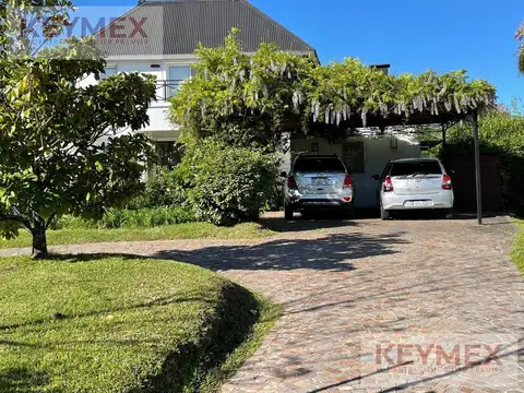 Casa en Venta en Nordelta, Partido de Tigre