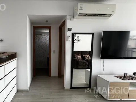 VENTA DEPARTAMENTO EN MORON