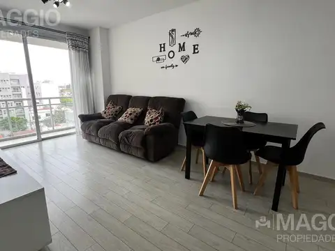 Departamento en Venta Permite mascota