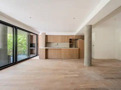 Departamento en Venta en Palermo Soho, USD 732.970