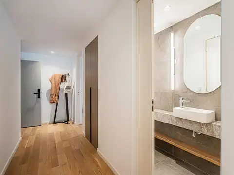 Departamento en Venta en Palermo Soho, USD 696.322