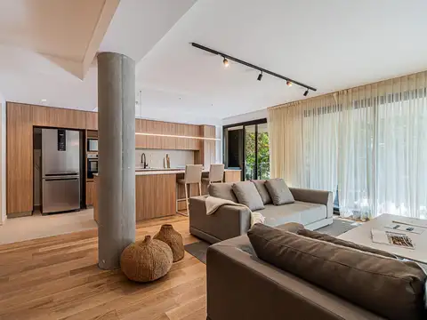 Departamento en Venta 1 año