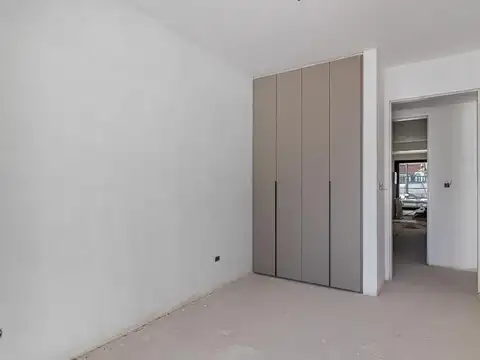 Departamento en venta de 4 ambientes en Palermo Soho de 172m2
