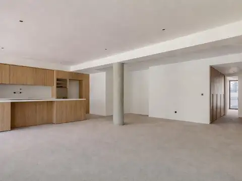 Departamento en venta de 4 ambientes en Palermo Soho de 172m2