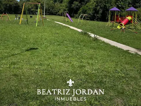 TERRENO EN VENTA, BARRIO SEMI CERRADO MONTEVERDE, LOS CARDALES