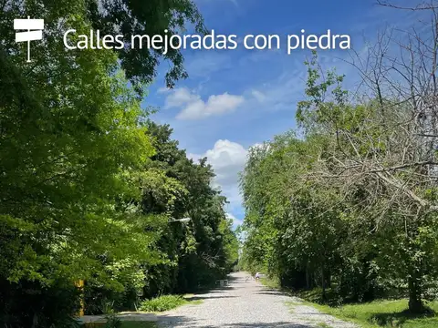 Terreno en Venta en Monteverde, USD 38.000