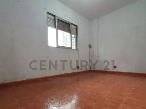 4 Amb | Piso 3 al Frente | Balcón Corrido | 65 m² | Luminoso y Ventilado