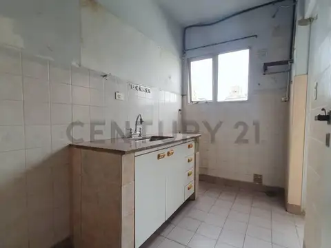 Departamento en Venta en Parque Patricios, USD 80.000