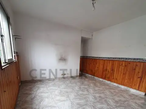 4 Amb | Piso 3 al Frente | Balcón Corrido | 65 m² | Luminoso y Ventilado