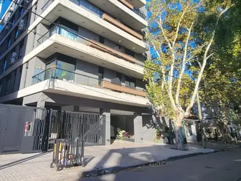 Departamento 2 ambientes