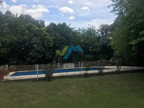 Terreno en Venta de 5500,0 m2
