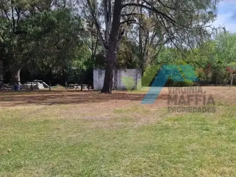 venta Terreno 5.500mts La Rioja al 1300, Villa Rosa Pilar