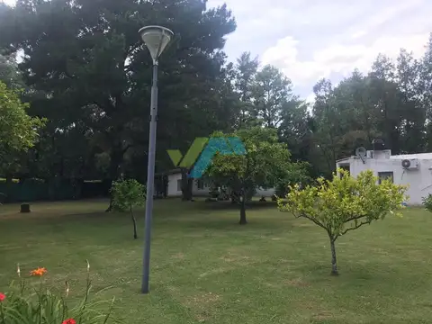 Terreno en Venta de 5500,0 m2