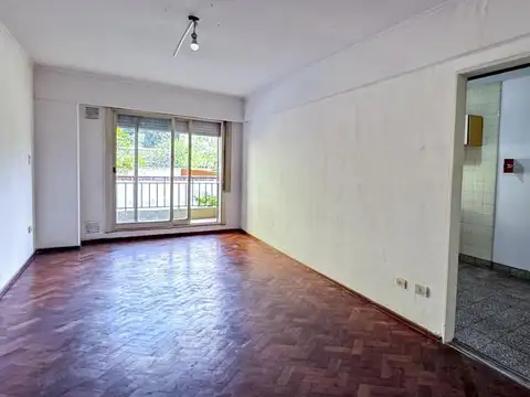 ALQUILER DEPARTAMENTO 2 DORMITORIOS CON COCHERA