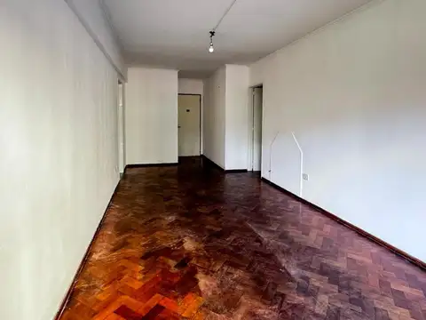 ALQUILER DEPARTAMENTO 2 DORMITORIOS CON COCHERA