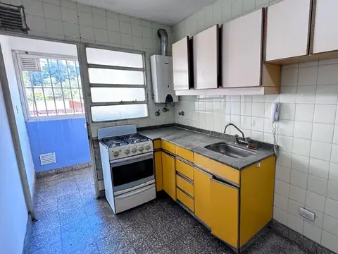 Departamento en Alquiler de 2 dormitorios