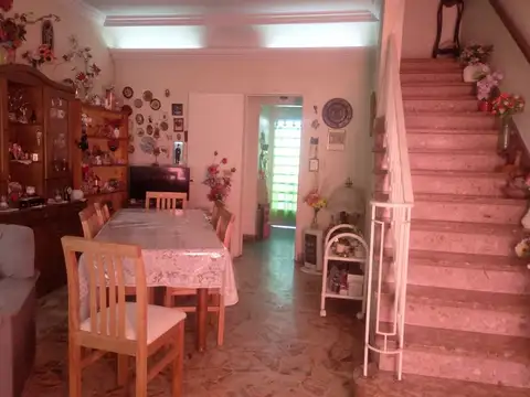 Casa en Venta de 2 dormitorios