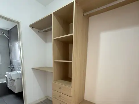 Departamento en Alquiler de 2 dormitorios