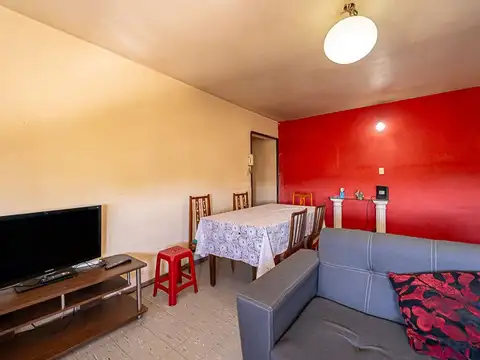 Departamento en Venta de 4 ambientes