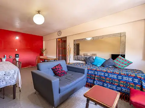 Departamento en Venta en Villa Lugano, USD 49.999