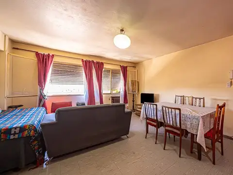 Departamento en Venta 24 años