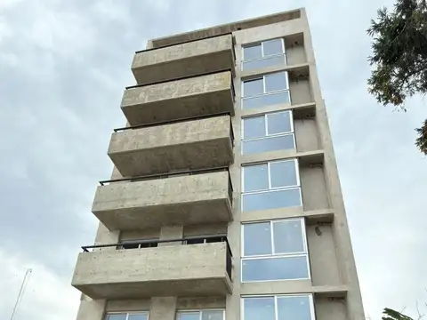 Departamento monoambiente amplio