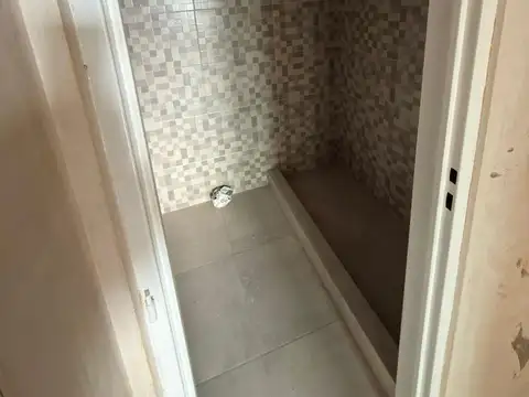 Departamento monoambiente amplio