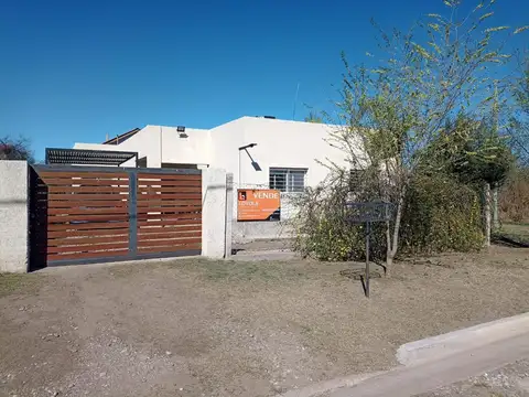 Casa en Venta en Merlo, Junín