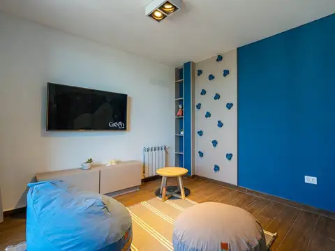 Casa en Venta al Oeste