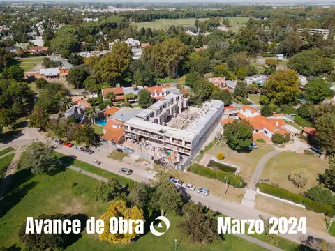 Venta Casa 3 Dormitorios con Pileta y Parrillero en Fisherton