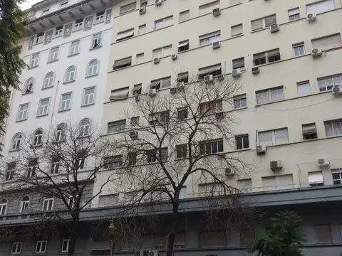 Departamento en Alquiler en Monserrat, Capital Federal