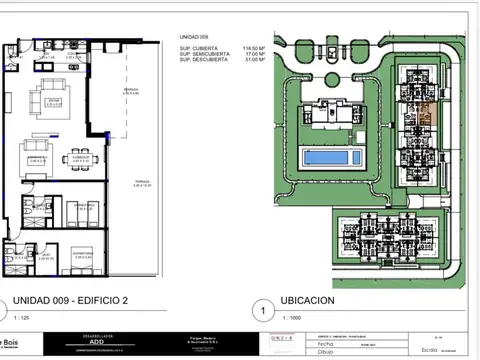 Le Bois Lofts & Residences