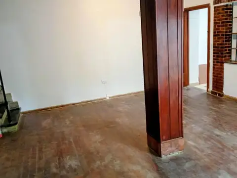 Depto Tipo Casa en Venta en Villa Ballester, USD 115.000
