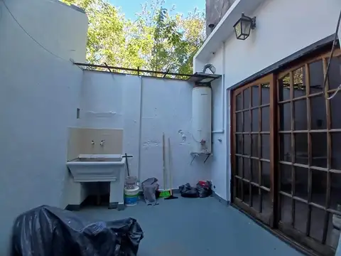 Depto Tipo Casa en Venta de 3 dormitorios