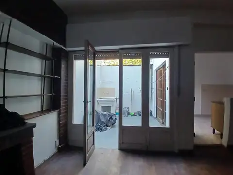 Depto Tipo Casa en Venta en Villa Ballester, USD 115.000