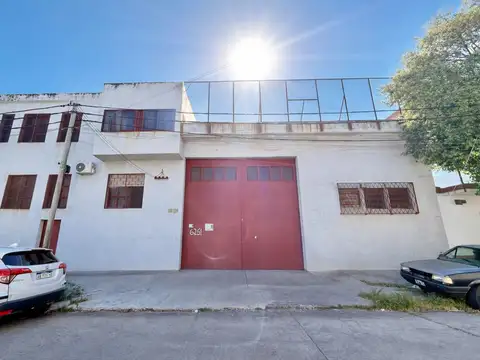 Alquiler Galpon Deposito en San Martin - 1100 m2