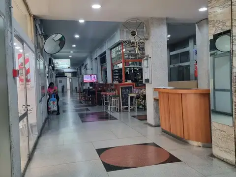 Oficina 2 ambientes en Tribunales