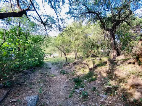LOTE EN VENTA EN LA RANCHERITA