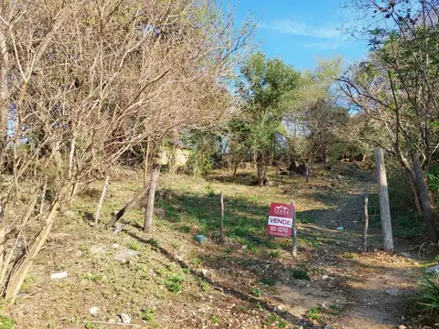 LOTE EN VENTA EN LA RANCHERITA