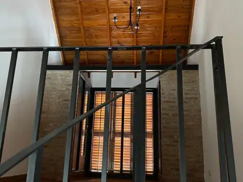 Depto Tipo Casa en Alquiler 8 años